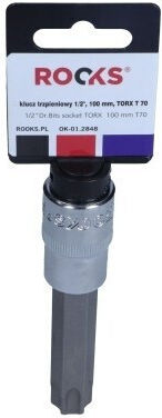 Rooks Torx-Schlüssel