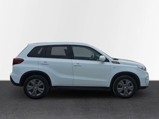 Suzuki Gebrauchtwagen Suzuki Vitara 1.4 GL+ Hybrid 48V 4WD MHEV (Mild Hybrid) 21