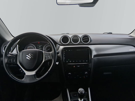 Suzuki Gebrauchtwagen Suzuki Vitara 1.4 GL+ Hybrid 48V 4WD MHEV (Mild Hybrid) 21