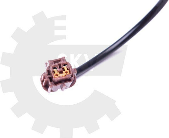 ABS-Sensor Für Nissan Maxima X-Trail Vorderseite Links
