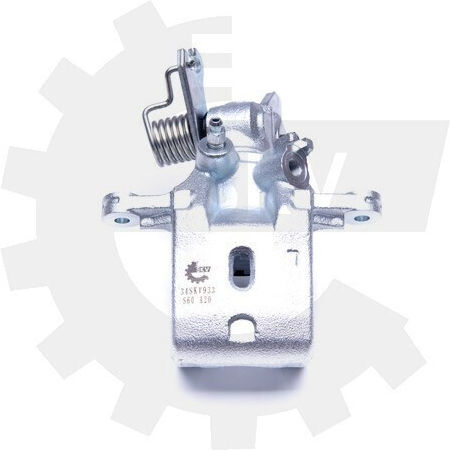 Отзад Лява Спирачна Апарата Nissan Maxima Qx Iv 4401131u10