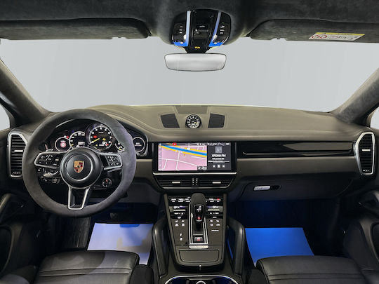 Porsche Cayenne Coupe 3.0 E-Hybrid Panorama PHEV (Plug In) '19
