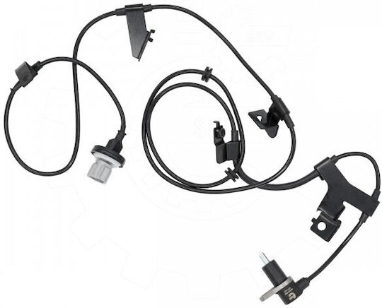 ABS-Sensor Nissan Patrol Gr V Vorderseite Rechts 47910VC200