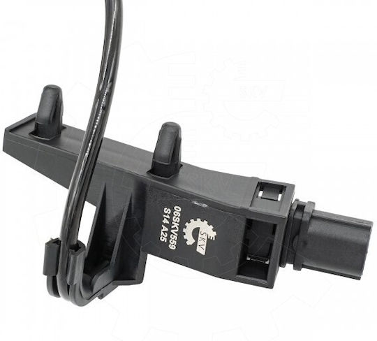 ABS-Sensor Honda Civic VIII Vorderseite Rechts 57450SMGE01