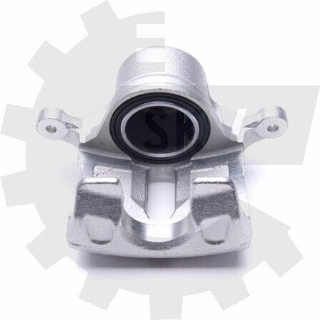 Front Right Brake Caliper Hyundai ix35 Kia Sportage