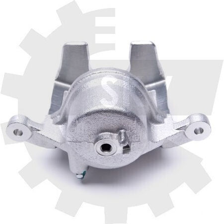 Front Right Brake Caliper Hyundai ix35 Kia Sportage