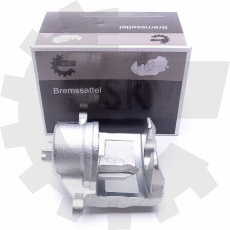 Front Right Brake Caliper Hyundai ix35 Kia Sportage