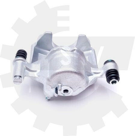 Right Rear Brake Caliper Hyundai Accent Ii Getz Lantra Pony S Coupe