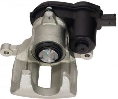 Bremssättel Range Rover Evoque I 11 Zurück Linke Ohne Arm Lr027128