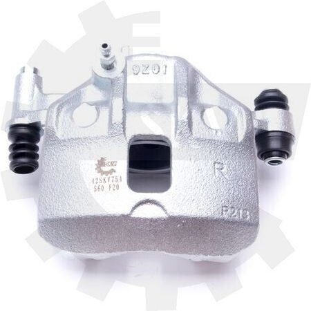 Right Rear Brake Caliper Hyundai Accent Ii Getz Lantra Pony S Coupe