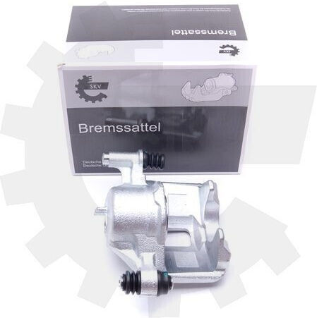 Right Rear Brake Caliper Hyundai Accent Ii Getz Lantra Pony S Coupe