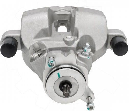 Back Left Brake Caliper Mercedes-Benz C-Class GLC Without Motor 2534230181