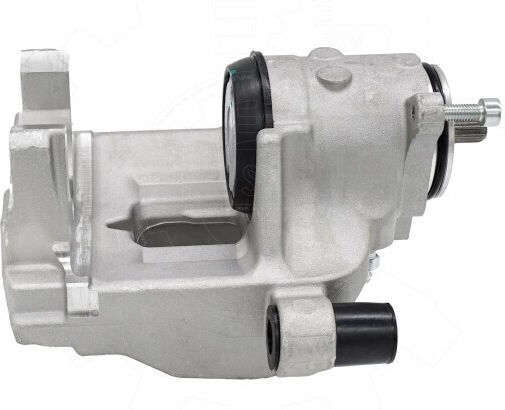 Back Left Brake Caliper Mercedes-Benz C-Class GLC Without Motor 2534230181