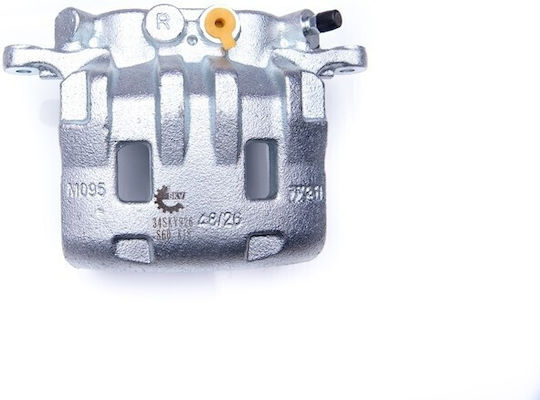 Преден Десен Спирачен Апарат Ford Ranger Mazda B-series БТ-50 1454526 1454526