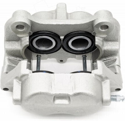 Vorderseite Linke Bremssättel Mercedes-Benz SL 1074200483