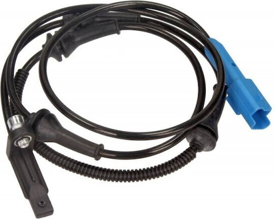 Senzor ABS Peugeot Partea Din Față 407 508 4545h9