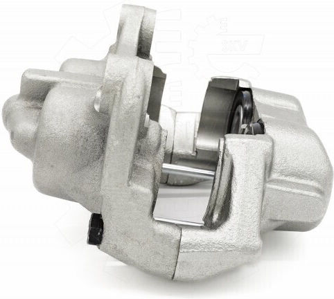 Vorderseite Linke Bremssättel Mercedes-Benz SL 1074200483
