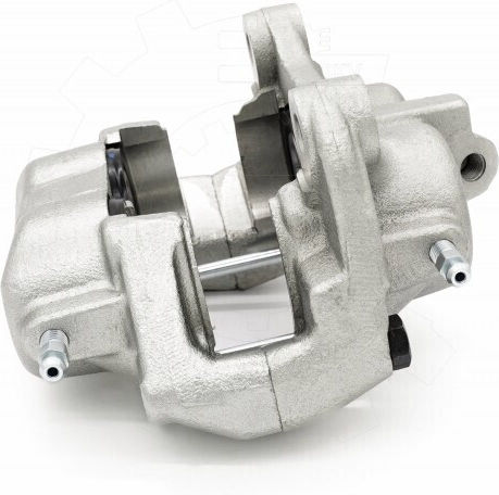Vorderseite Linke Bremssättel Mercedes-Benz SL 1074200483
