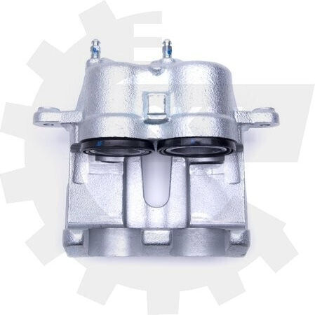 Front Brake Caliper Left Citroen C25 Fiat Ducato Peugeot J5
