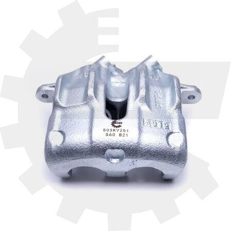 Front Brake Caliper Left Citroen C25 Fiat Ducato Peugeot J5