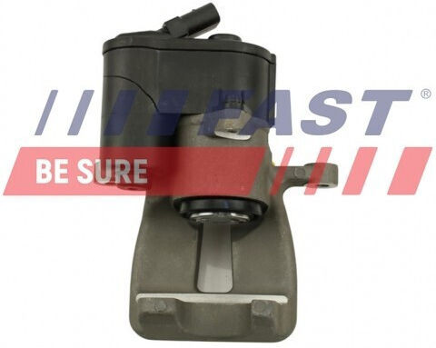 Brake Caliper Vw Passat Back Left Without Arm B6 05 3c0615403e