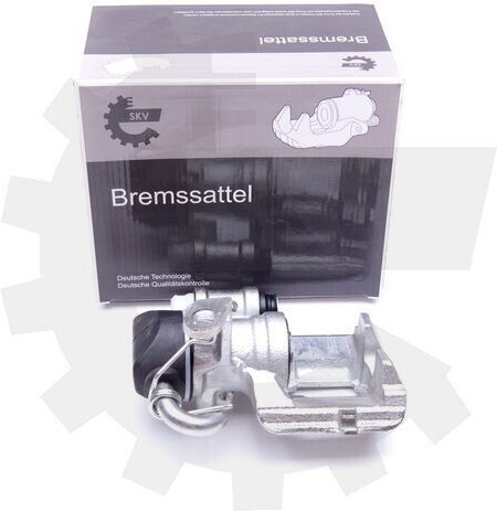 Ford Mondeo Ii Turnier Rück Bremssättel Rechts