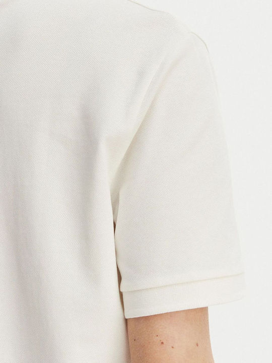 Women's Polo Blouse Sugar