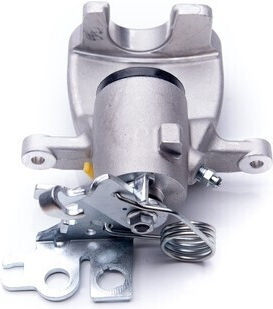 Brake Caliper Back Left Vw Caddy III 2k0615423a