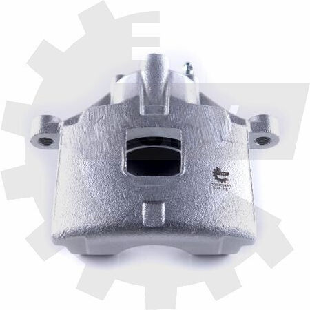 Front Left Brake Caliper Chevrolet Trans Sport Opel Sintra