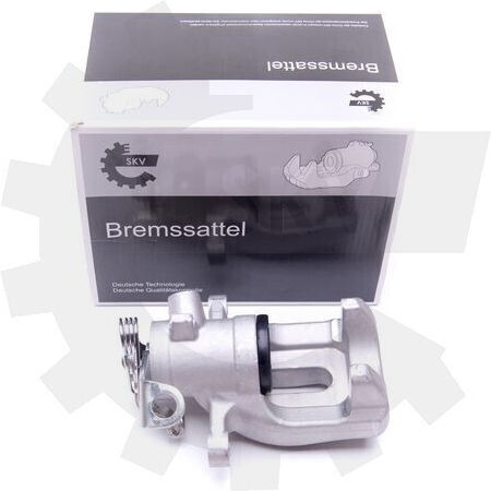Zurück Linke Bremssättel Peugeot 308 Sw I 4401p4 4401p4