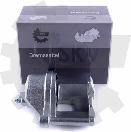 Front Left Brake Caliper Chevrolet Trans Sport Opel Sintra