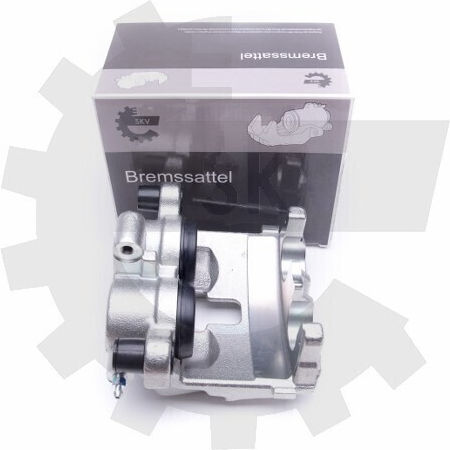 Etrier De Frână Dreapta Partea Din Față Mercedes Ml 1664210681 1664210681