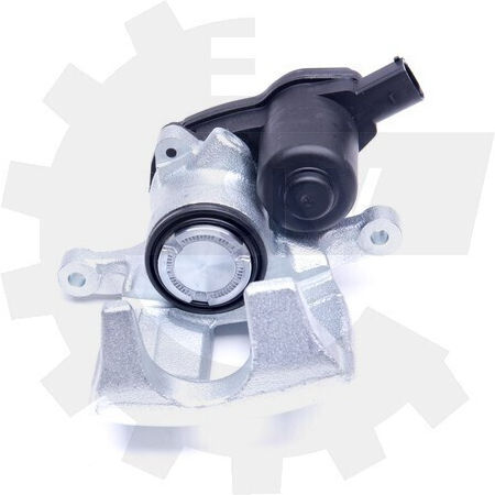 Дясна Отзад Спирачна Апарата Audi A4 A5 Q5 8k0615404e Мотор 8k0615404e