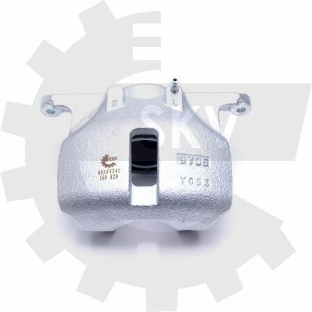 Bremssättel Vorderseite Linke für Sx4 Vitara 55102-61m00 55102-61m00