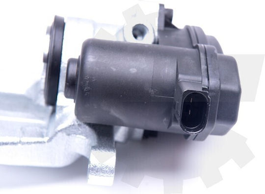 Дясна Отзад Спирачна Апарата Audi A4 A5 Q5 8k0615404e Мотор 8k0615404e