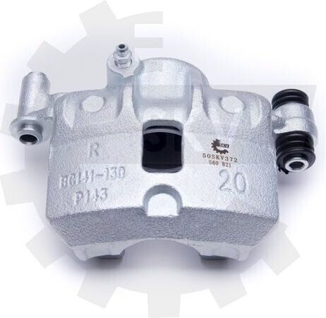 Hyundai I10 I20 Vorderseite Bremssättel Rechts 581300x300 58130-0x300