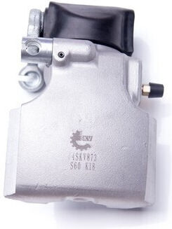 Δαγκάνα Φρένου Πίσω Αριστερή Fiat 124 4182796 4182796