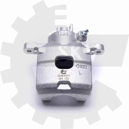 Δαγκάνα Φρένου Εμπρός Αριστερά Nissan Pixo Suzuki Swift Iv 410104a00b 410104a00b
