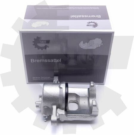 Δαγκάνα Φρένου Εμπρός Αριστερά Nissan Pixo Suzuki Swift Iv 410104a00b 410104a00b