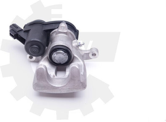 Back Left Brake Caliper Renault Fluence Megane III Megane CC Scenic III