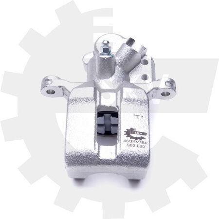 Δαγκάνα Φρένου Πίσω Δεξιά Suzuki Swift Iii Sx4 5540180j00999 55401-80j00-999