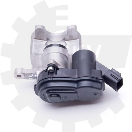 Back Left Brake Caliper Renault Fluence Megane III Megane CC Scenic III