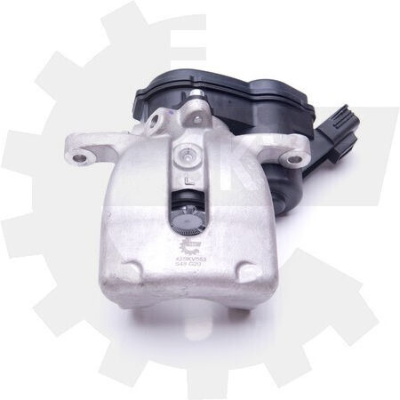 Back Left Brake Caliper Renault Fluence Megane III Megane CC Scenic III