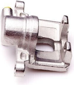 Δαγκάνα Φρένου Πίσω Αριστερή Mitsubishi Lancer Vii Outlander I Mr955065 Mr955065