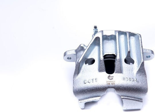 Εμπρός Αριστερή Δαγκάνα Φρένου Vw Transporter Iii 251615107b 251615107b
