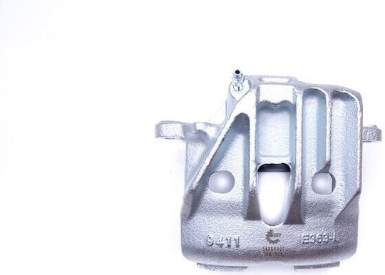 Εμπρός Αριστερή Δαγκάνα Φρένου Vw Transporter Iii 251615107b 251615107b