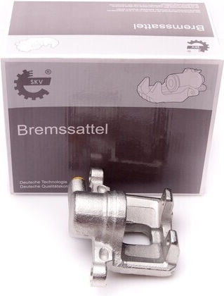 Δαγκάνα Φρένου Πίσω Αριστερή Mitsubishi Lancer Vii Outlander I Mr955065 Mr955065