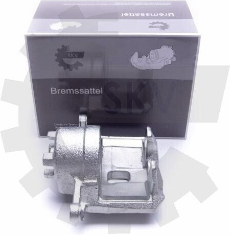 Etrier De Frână Partea Din Față Dreapta Mitsubishi Eclipse Galant VIII MR527671 MR527671