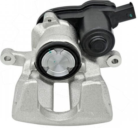 Etrier De Frână Mobil Dreapta Partea Din Spate Audi A8 4h0615404a