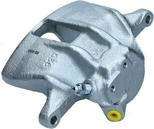 Δαγκάνα Φρένου Εμπρός Volkswagen Golf Vento 1991-2002 Αριστερή 24.3541-1739.5
